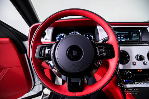 2024 Rolls-Royce Cullinan