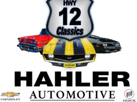 1976 Chevrolet Blazer