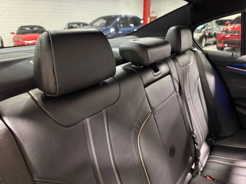 2018 BMW 5 Series 540i xDrive