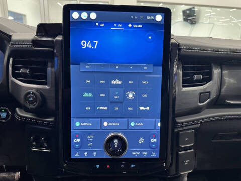 2023 Ford F-150 Lightning XLT