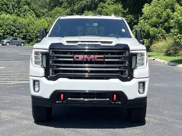 2023 GMC Sierra 2500HD