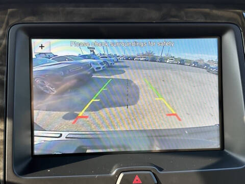 2016 Ford Expedition Limited