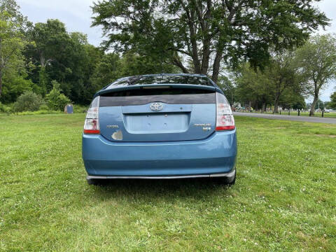 2005 Toyota Prius