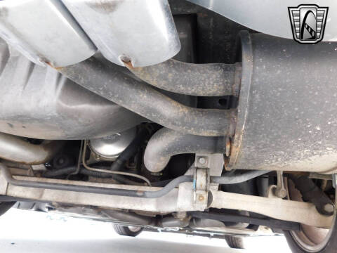 2004 Chevrolet Corvette