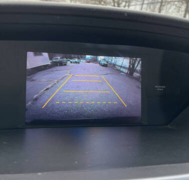 2011 Honda Odyssey EX-L