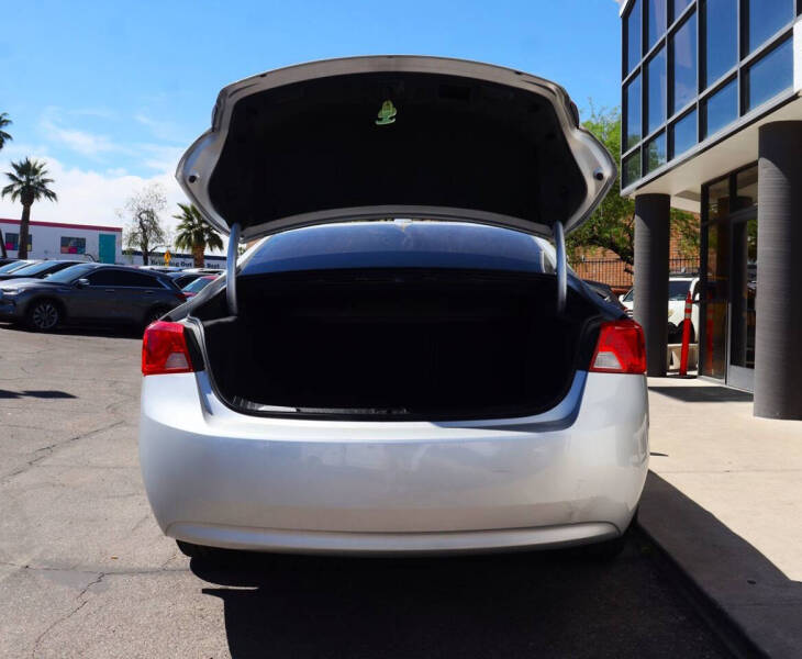 2019 Chevrolet Impala LS