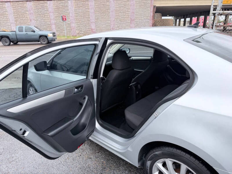 2015 Volkswagen Jetta