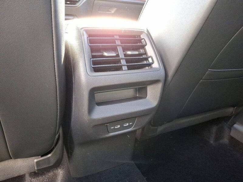 2026 Volkswagen Tiguan SE R-Line Black 4Motion