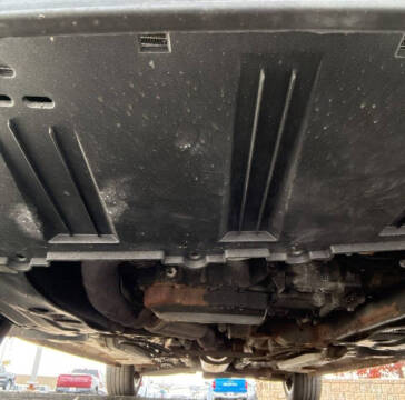 2013 Chevrolet Malibu LT