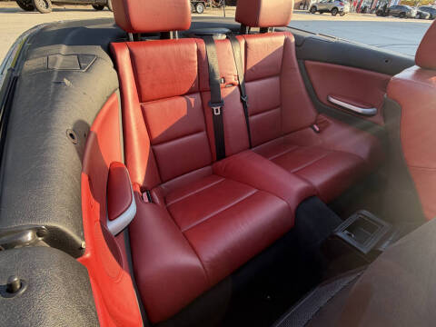 2004 BMW M3