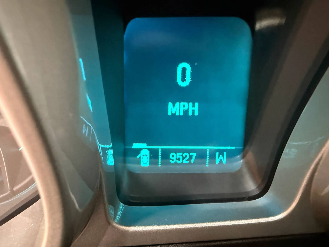 2011 Chevrolet Camaro 34