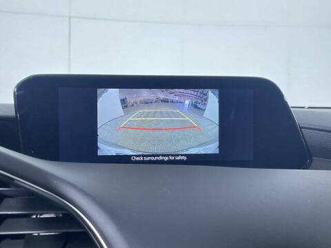 2026 Mazda Mazda3 Hatchback 2.5 S Carbon Edition