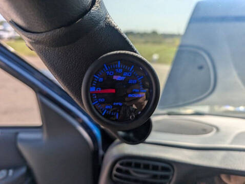 2004 Chevrolet Blazer