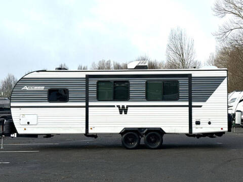 2026 Winnebago Access