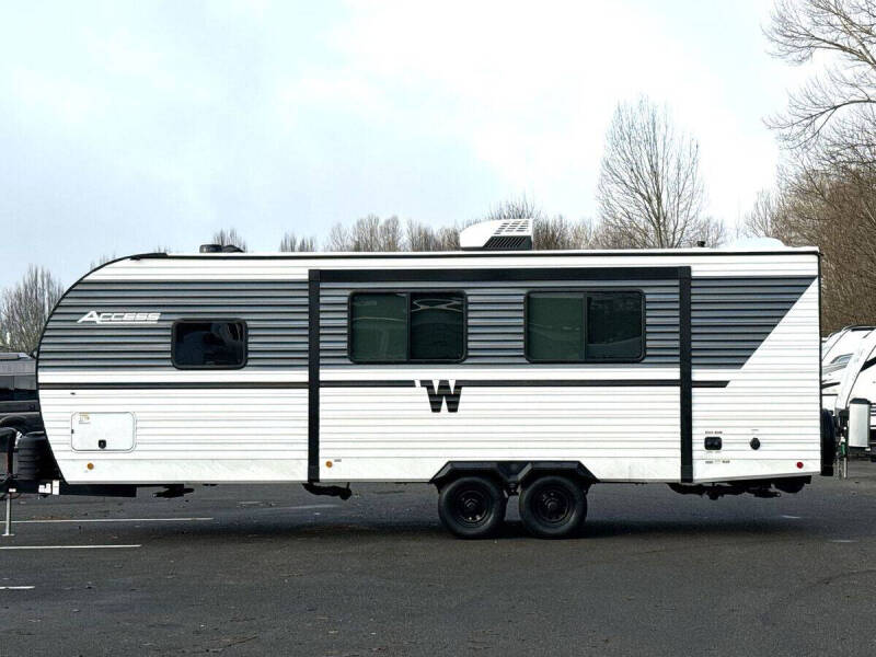 2026 Winnebago Access
