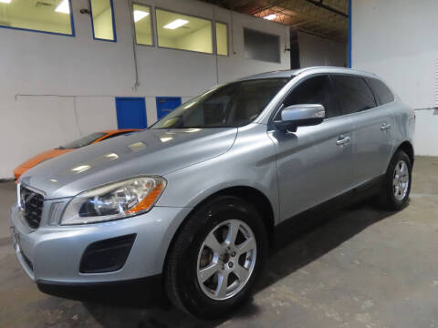 2012 Volvo XC60