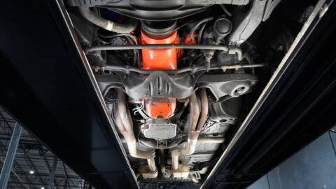 1969 Chevrolet Chevelle