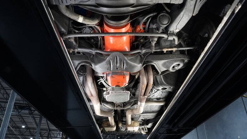 1969 Chevrolet Chevelle