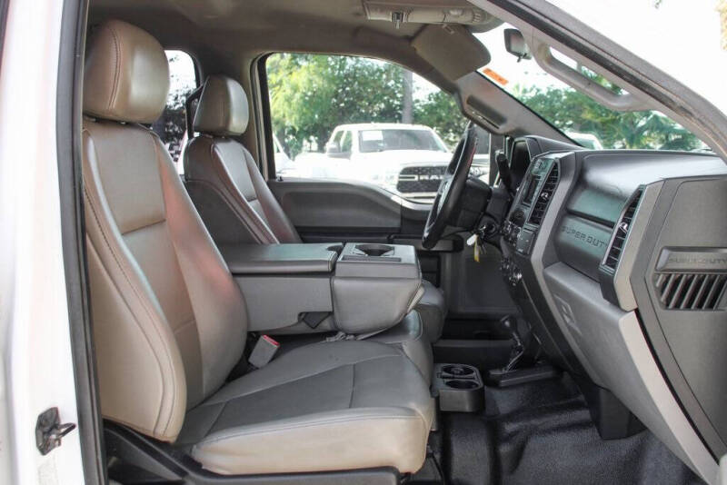 2019 Ford F-350 Super Duty XL