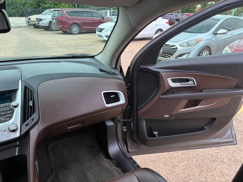 2011 Chevrolet Equinox LT