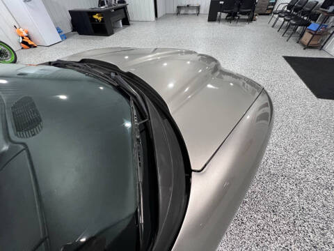 2000 Pontiac Trans  Am