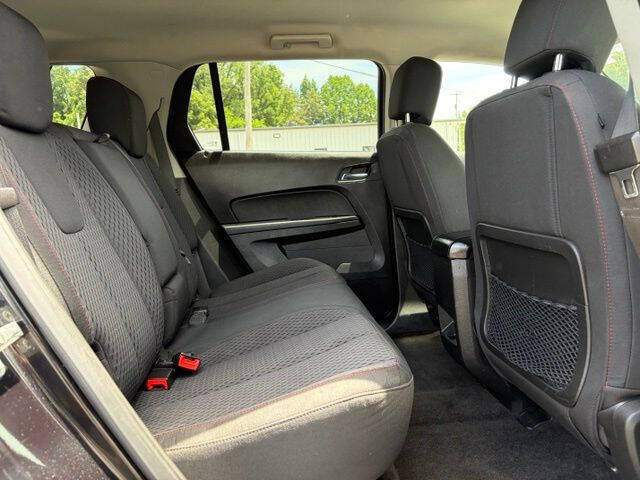 2011 GMC Terrain SLE-1