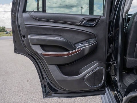 2020 GMC Yukon SLT