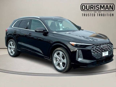 2025 Audi Q5 quattro Prestige TFSI