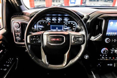 2022 GMC Sierra 2500HD