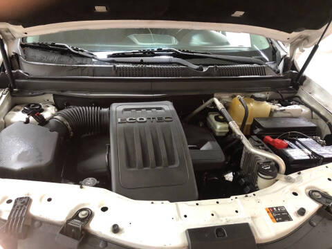 2014 Chevrolet Captiva Sport LT