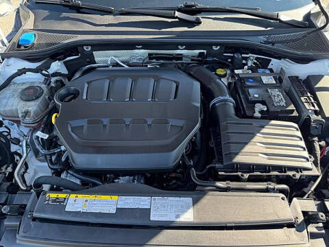 2022 Volkswagen Arteon SE R-Line