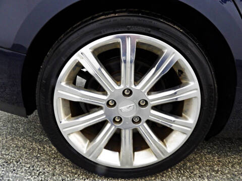 2016 Cadillac ATS 3.6L Luxury Collection