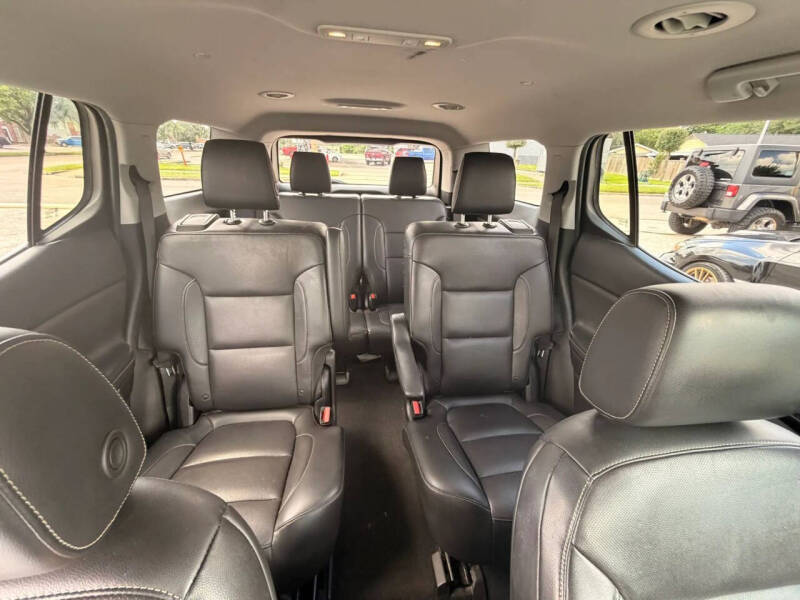 2018 GMC Acadia SLT-1 - Photo 12