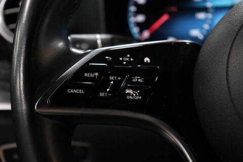 2021 Mercedes-Benz E-Class E 450 4MATIC All-Terrain