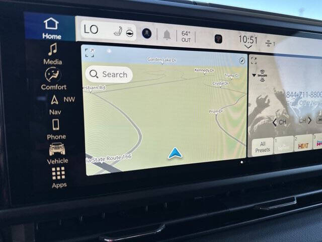 2025 Jeep Gladiator High Tide