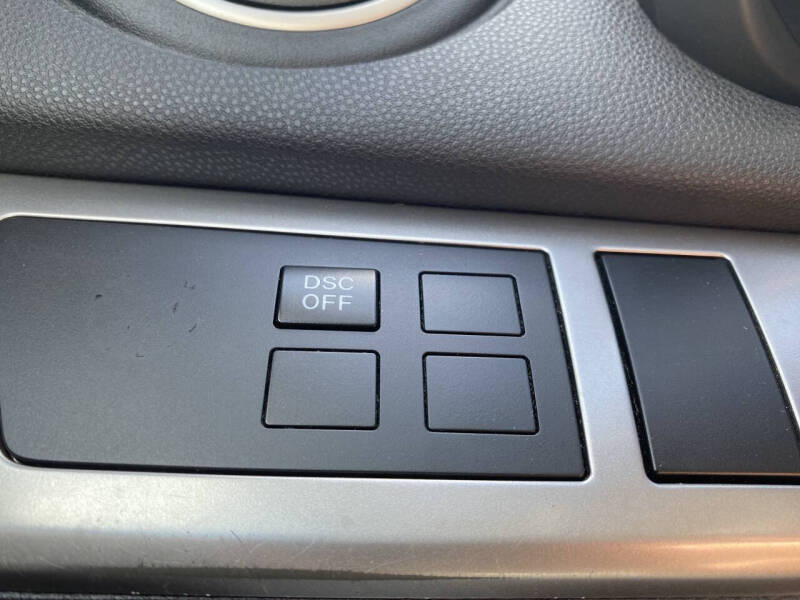 2011 Mazda MAZDA3 s Sport