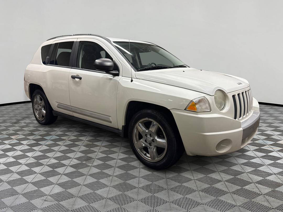 2009 Jeep Compass for sale at Paley Auto Group in Columbus, OH