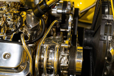 1957 GMC C/K 1500 Series