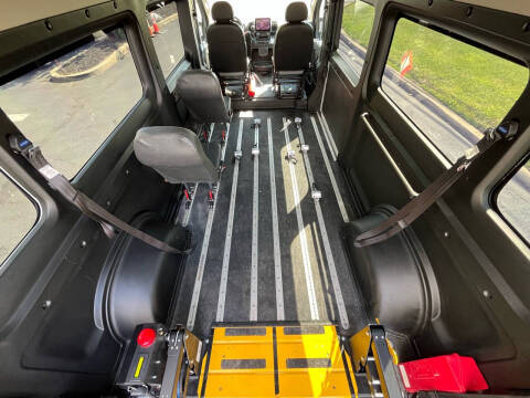 2023 RAM ProMaster