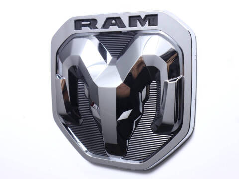 2024 RAM ProMaster