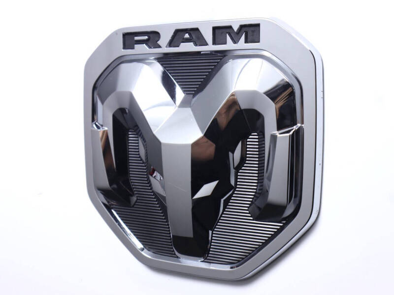 2024 RAM ProMaster