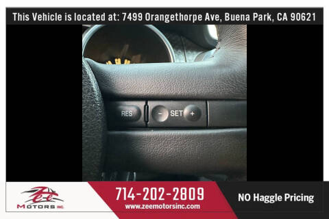 2009 Ford Mustang GT Premium