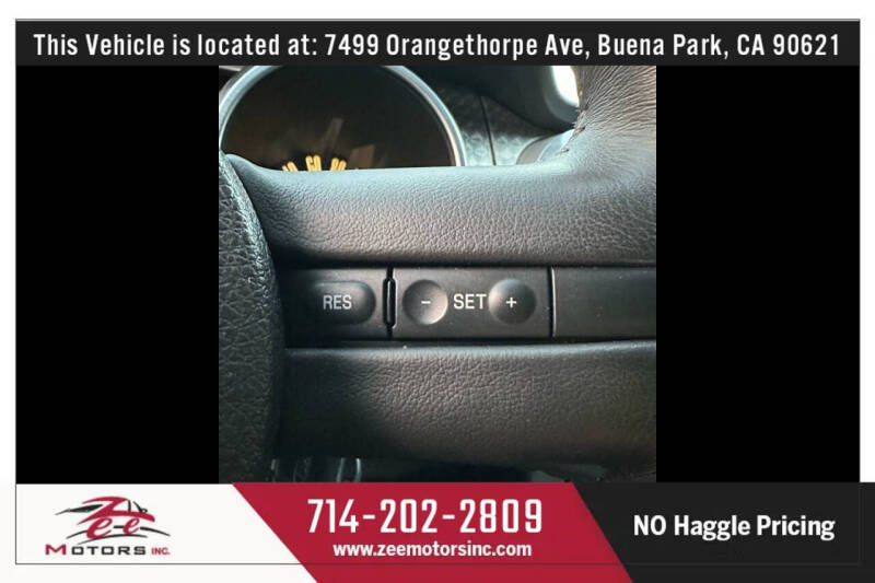 2009 Ford Mustang GT Premium