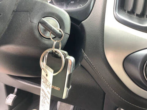 2018 GMC Canyon