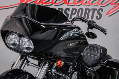 2020 Harley-Davidson Road Glide