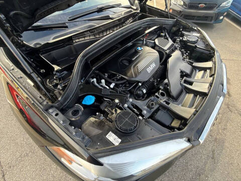 2018 BMW X1 sDrive28i