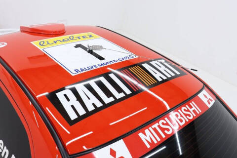 1999 Mitsubishi Lancer