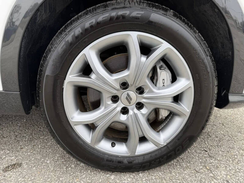 2024 Dodge Hornet R/T