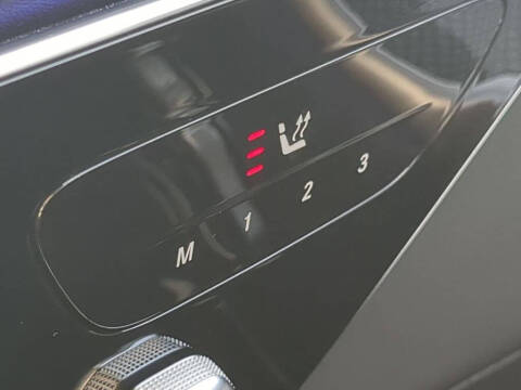 2025 Mercedes-Benz GLC AMG GLC 63 S E Performance