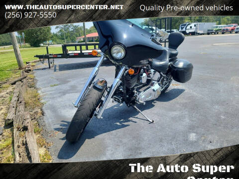 2002 Harley Davidson  Softtail Duce for sale at The Auto Super Center in Centre AL